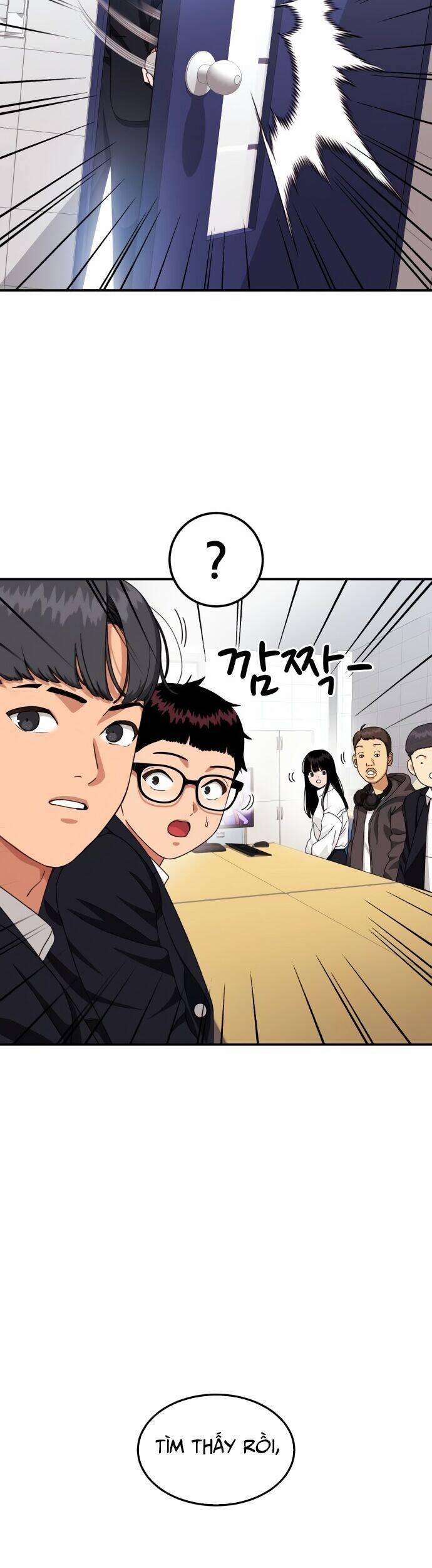 Huấn Luyện Chiến Đấu Siêu Cấp 36 trang 4