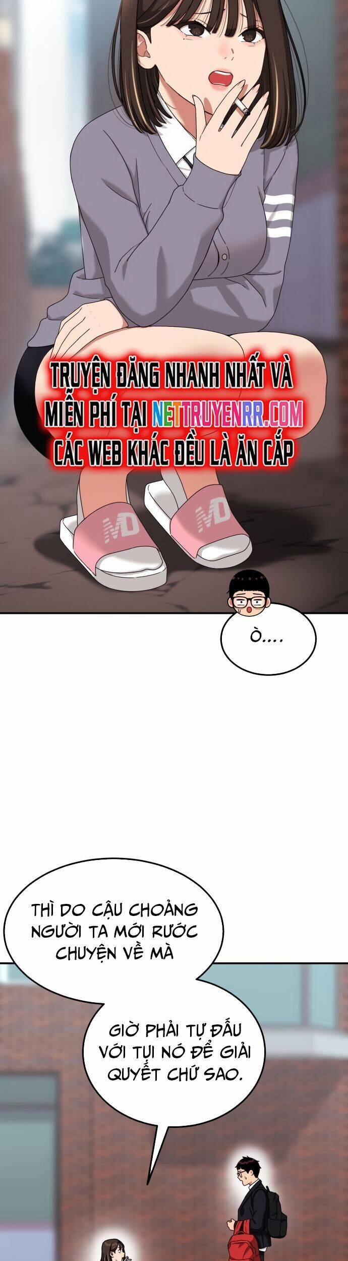 Huấn Luyện Chiến Đấu Siêu Cấp 36 trang 40