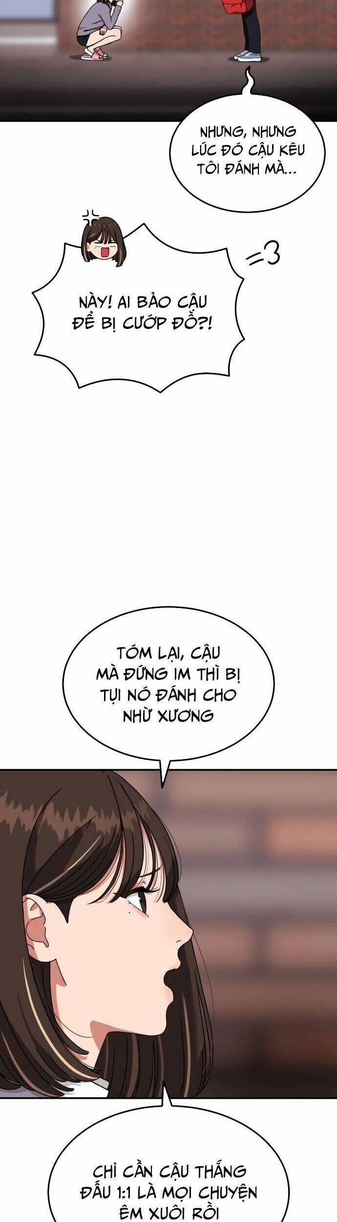 Huấn Luyện Chiến Đấu Siêu Cấp 36 trang 41