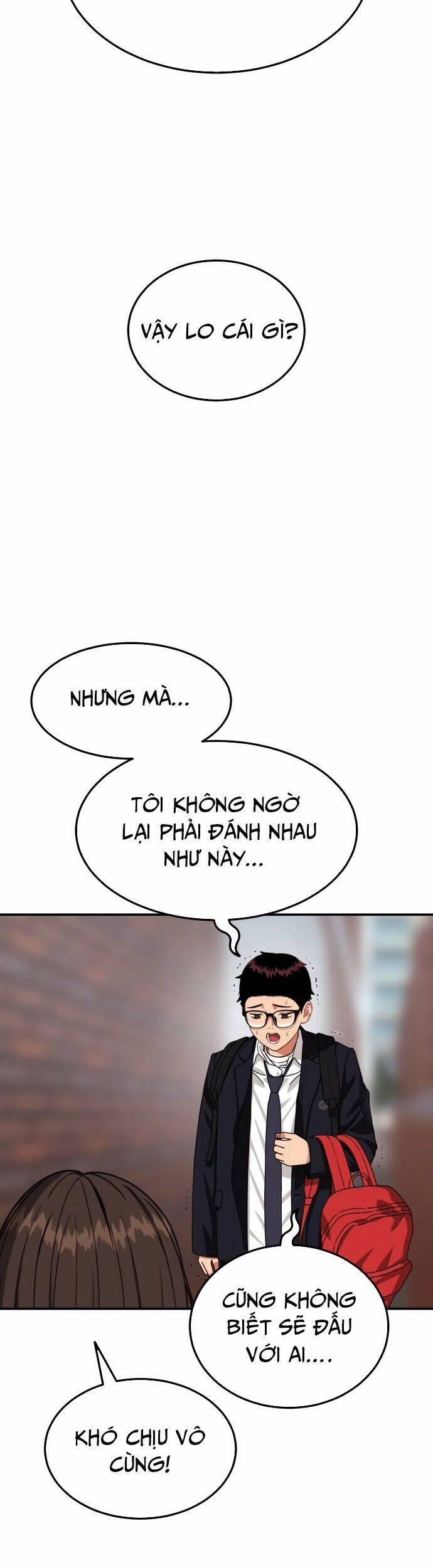 Huấn Luyện Chiến Đấu Siêu Cấp 36 trang 42