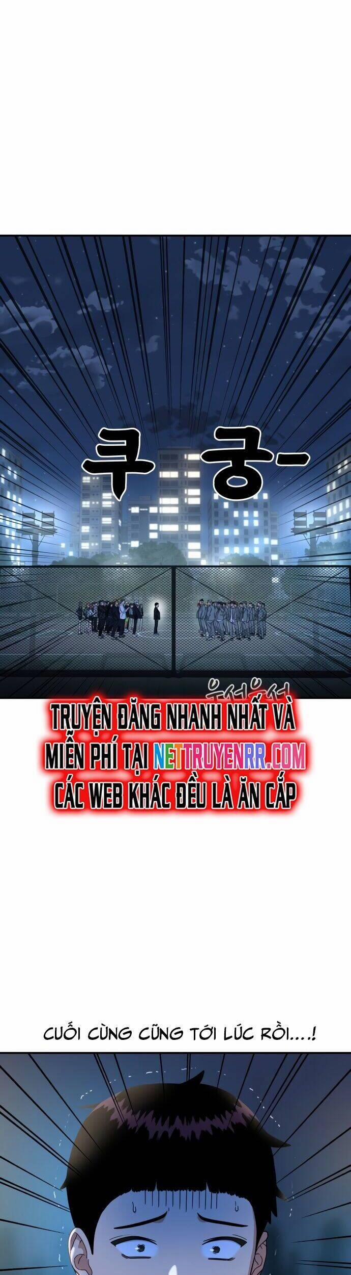 Huấn Luyện Chiến Đấu Siêu Cấp 36 trang 46