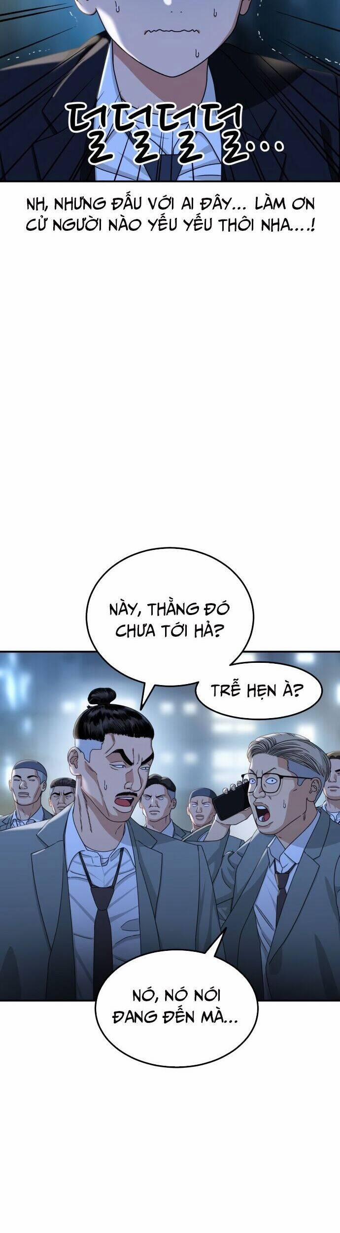 Huấn Luyện Chiến Đấu Siêu Cấp 36 trang 47