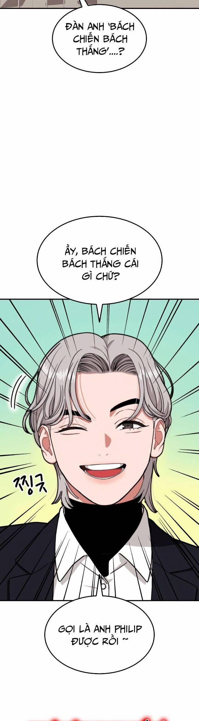 Huấn Luyện Chiến Đấu Siêu Cấp 36 trang 7