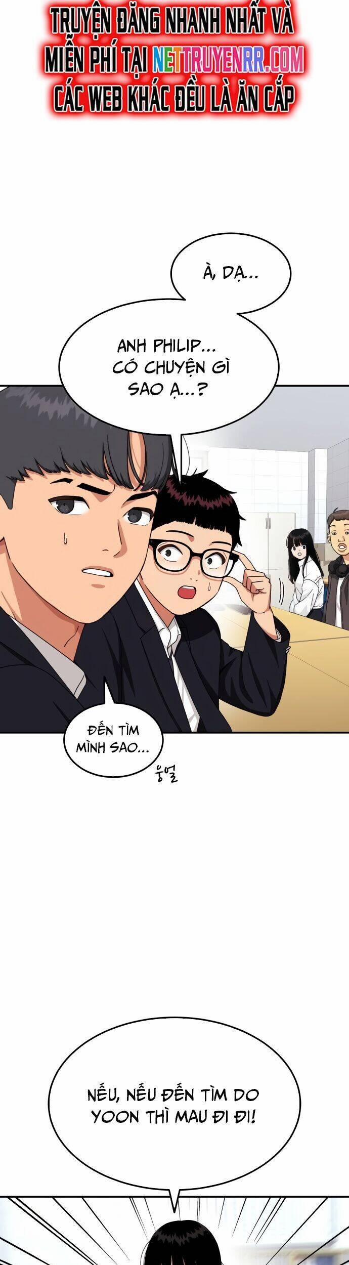 Huấn Luyện Chiến Đấu Siêu Cấp 36 trang 8