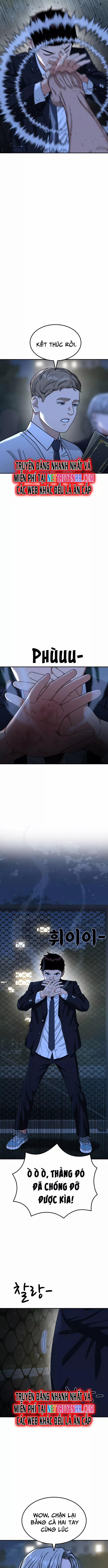 Huấn Luyện Chiến Đấu Siêu Cấp 37 trang 11