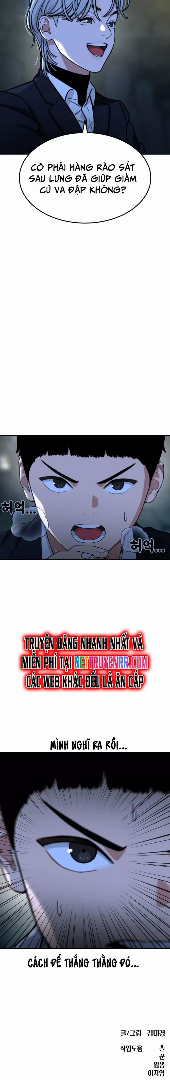 Huấn Luyện Chiến Đấu Siêu Cấp 37 trang 12