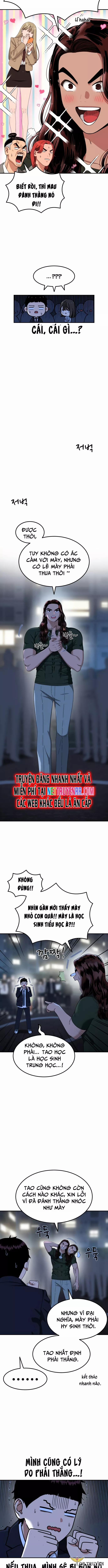 Huấn Luyện Chiến Đấu Siêu Cấp 37 trang 2