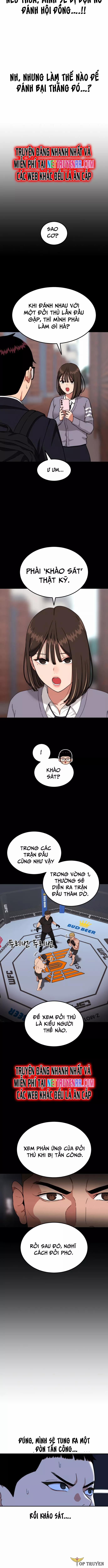 Huấn Luyện Chiến Đấu Siêu Cấp 37 trang 3