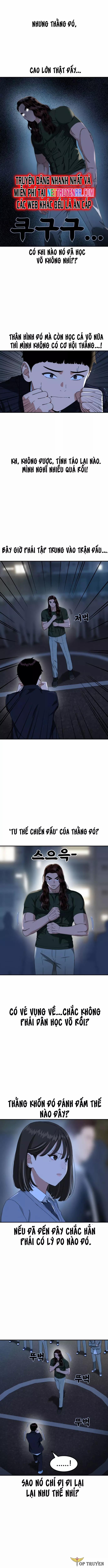 Huấn Luyện Chiến Đấu Siêu Cấp 37 trang 4