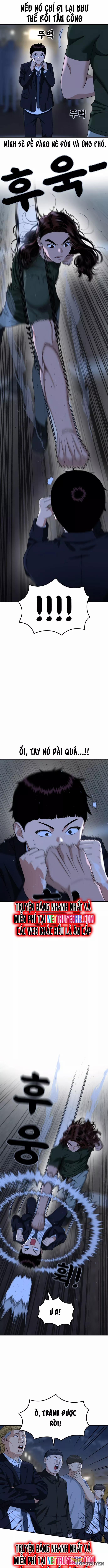 Huấn Luyện Chiến Đấu Siêu Cấp 37 trang 5