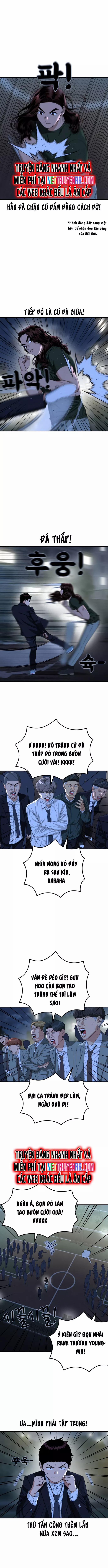 Huấn Luyện Chiến Đấu Siêu Cấp 37 trang 7