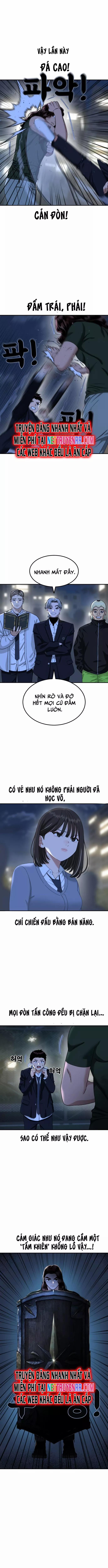 Huấn Luyện Chiến Đấu Siêu Cấp 37 trang 8