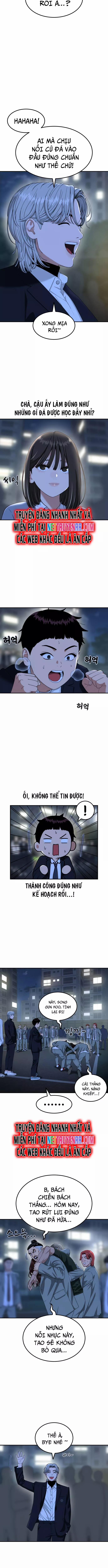 Huấn Luyện Chiến Đấu Siêu Cấp 38 trang 10