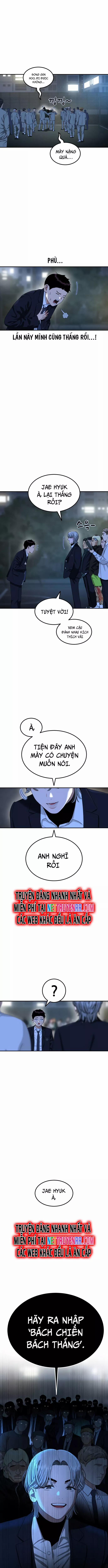 Huấn Luyện Chiến Đấu Siêu Cấp 38 trang 11