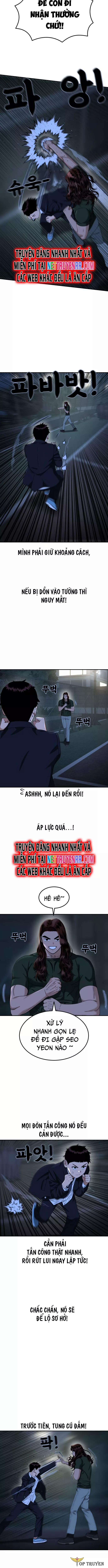 Huấn Luyện Chiến Đấu Siêu Cấp 38 trang 2