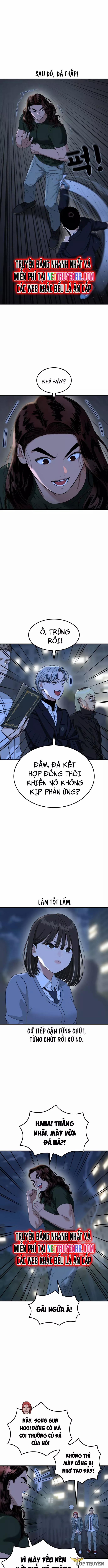 Huấn Luyện Chiến Đấu Siêu Cấp 38 trang 3