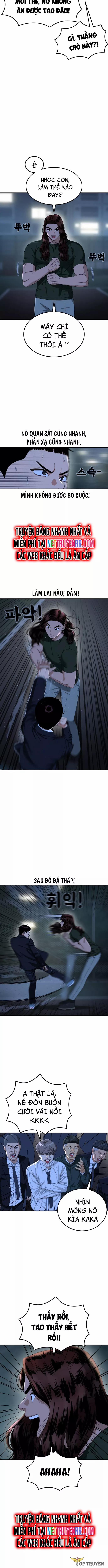 Huấn Luyện Chiến Đấu Siêu Cấp 38 trang 4