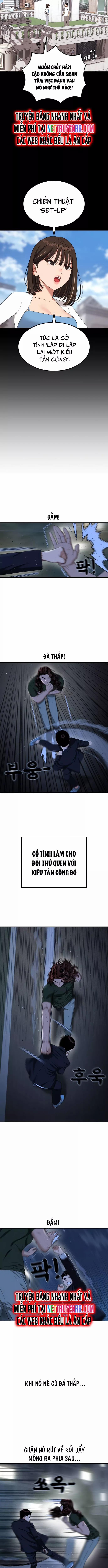 Huấn Luyện Chiến Đấu Siêu Cấp 38 trang 6