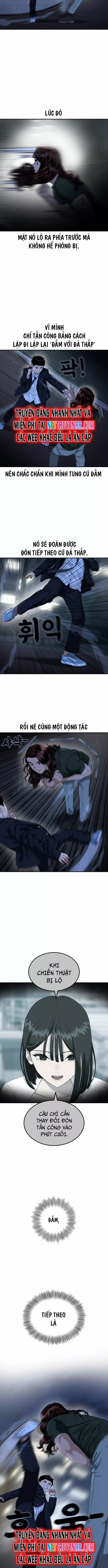 Huấn Luyện Chiến Đấu Siêu Cấp 38 trang 7