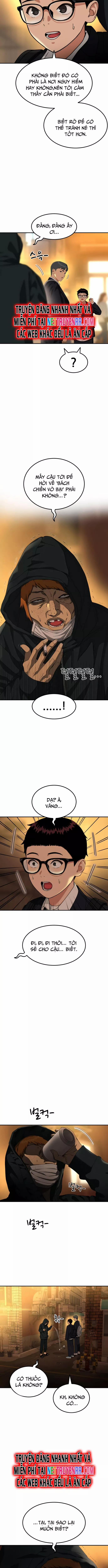 Huấn Luyện Chiến Đấu Siêu Cấp 39 trang 10