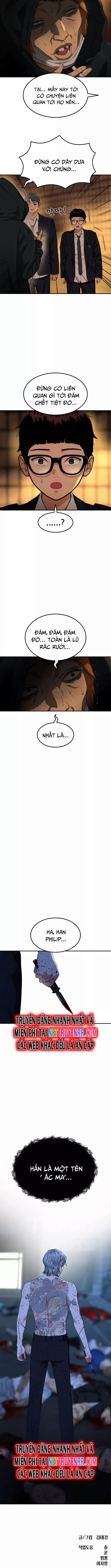 Huấn Luyện Chiến Đấu Siêu Cấp 39 trang 11