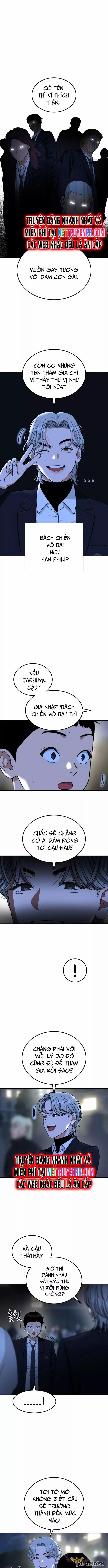 Huấn Luyện Chiến Đấu Siêu Cấp 39 trang 2