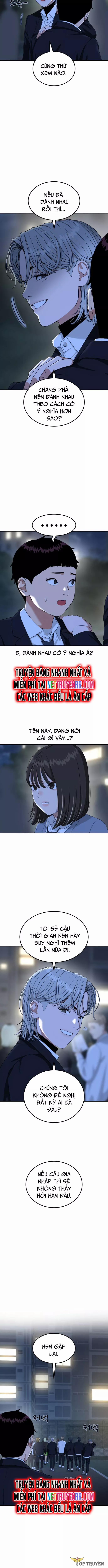 Huấn Luyện Chiến Đấu Siêu Cấp 39 trang 3