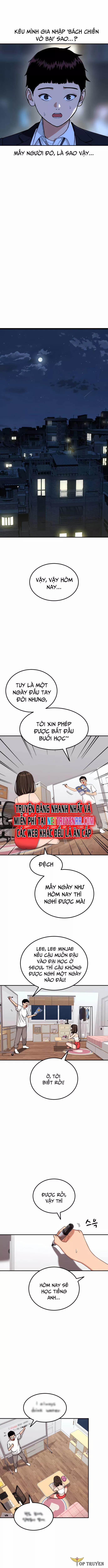 Huấn Luyện Chiến Đấu Siêu Cấp 39 trang 4