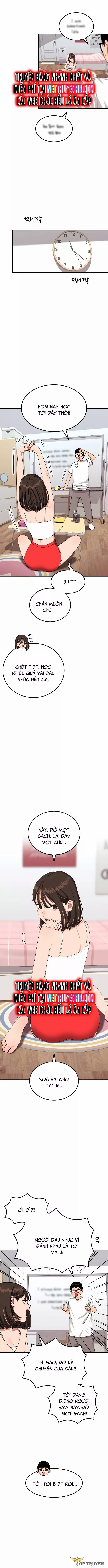 Huấn Luyện Chiến Đấu Siêu Cấp 39 trang 5