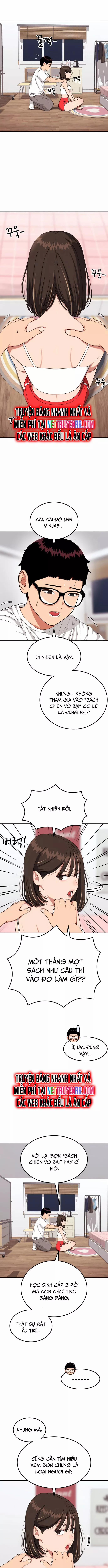 Huấn Luyện Chiến Đấu Siêu Cấp 39 trang 6