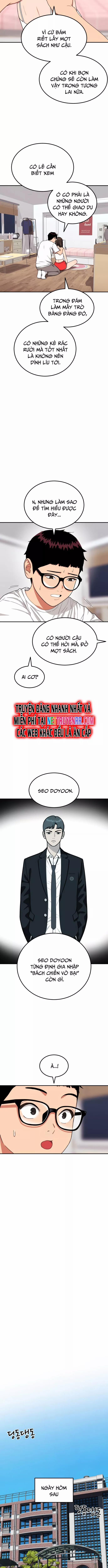 Huấn Luyện Chiến Đấu Siêu Cấp 39 trang 7