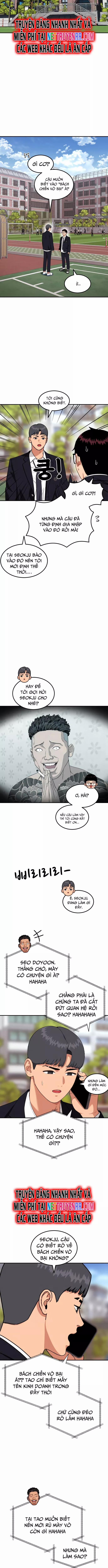 Huấn Luyện Chiến Đấu Siêu Cấp 39 trang 8