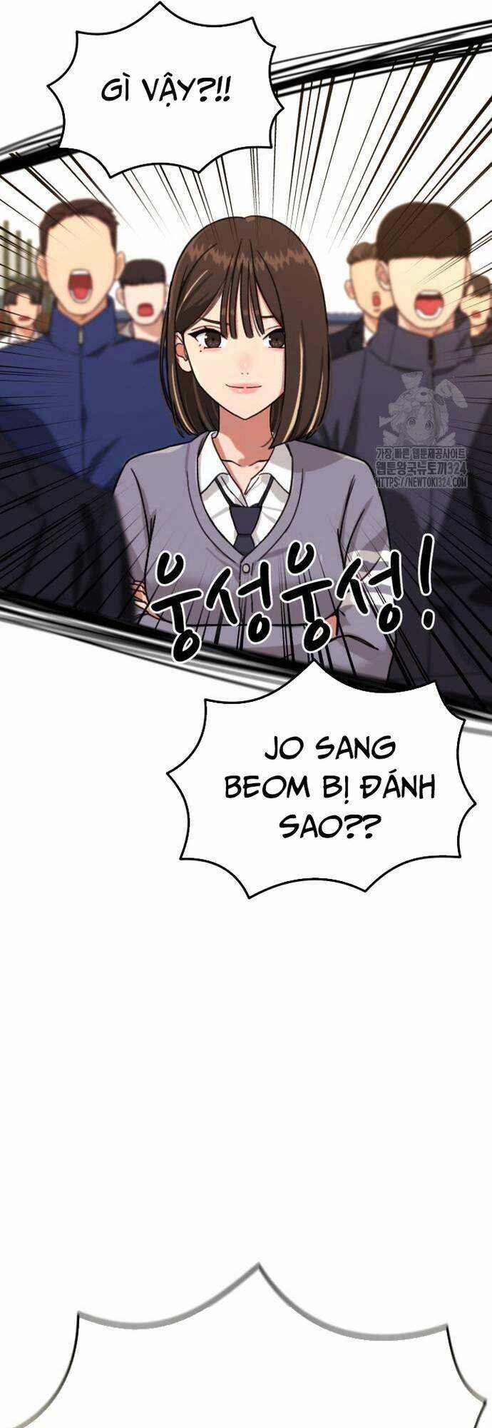 Huấn Luyện Chiến Đấu Siêu Cấp 4 trang 100