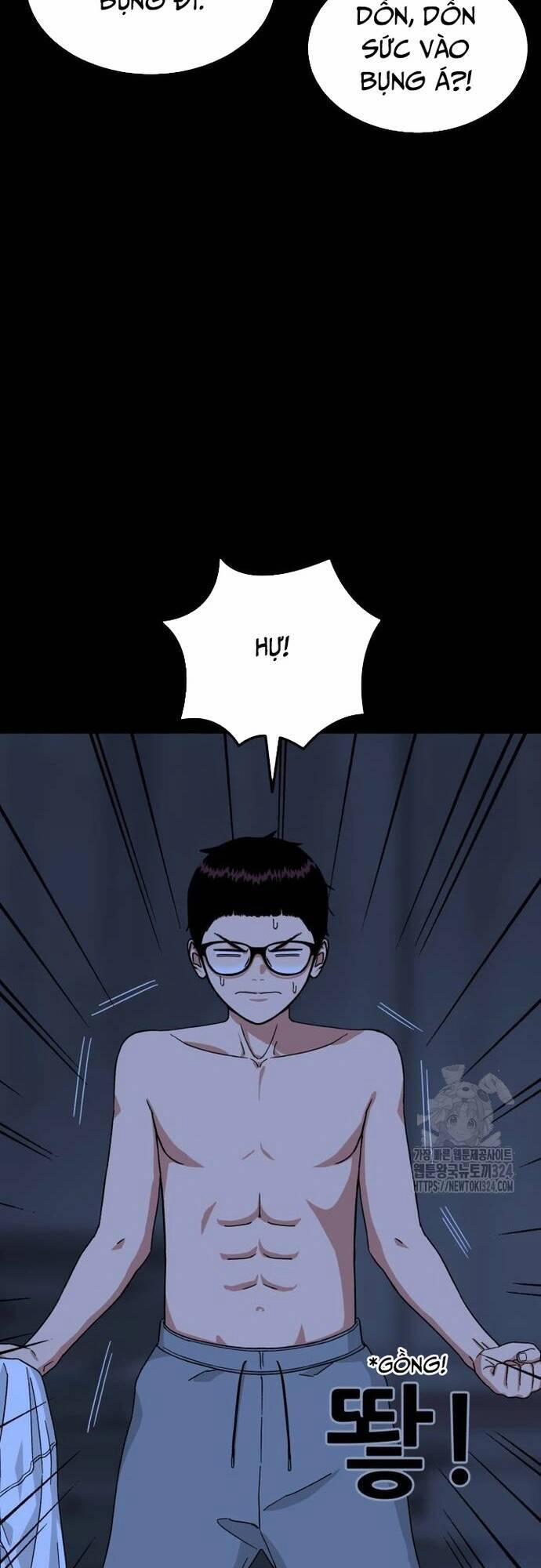 Huấn Luyện Chiến Đấu Siêu Cấp 4 trang 12