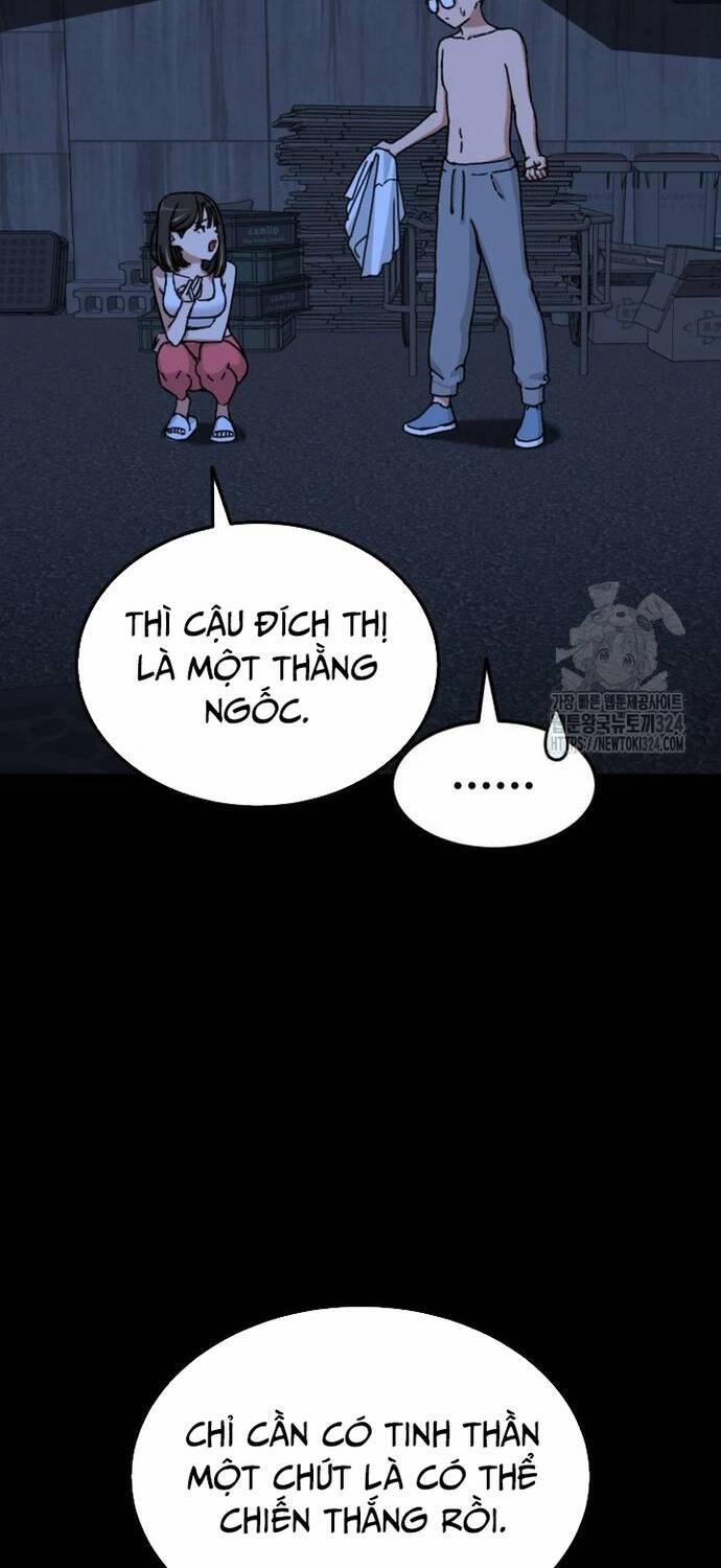 Huấn Luyện Chiến Đấu Siêu Cấp 4 trang 14