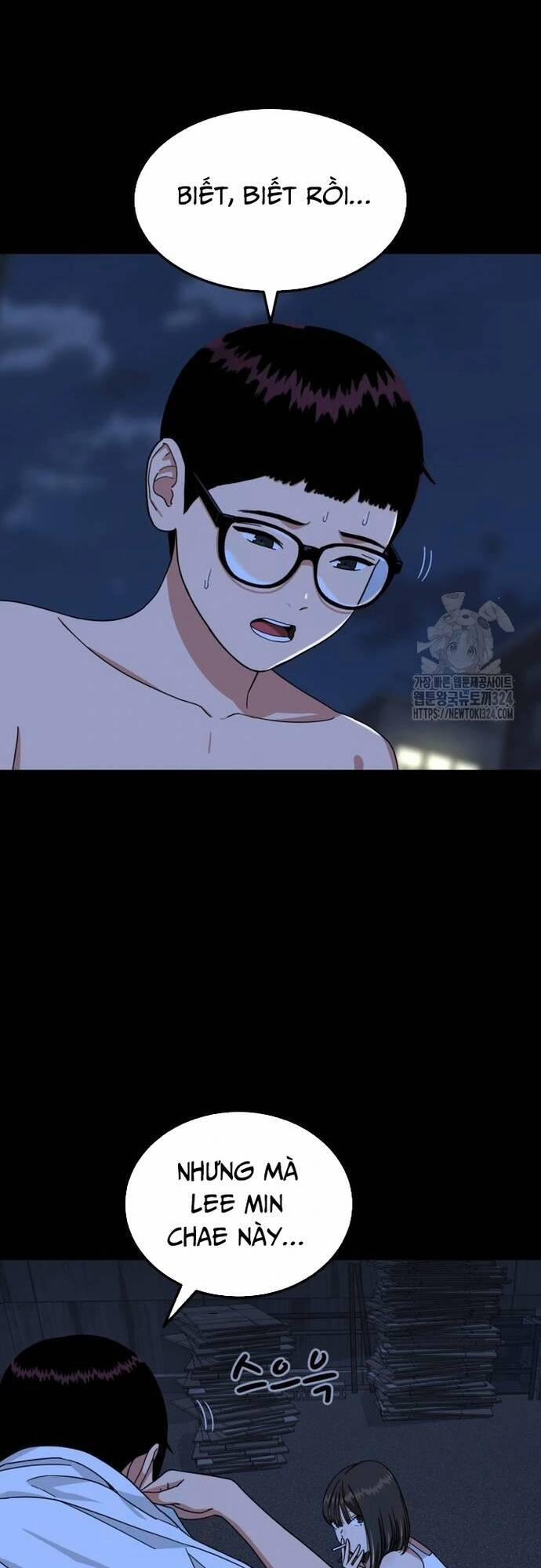 Huấn Luyện Chiến Đấu Siêu Cấp 4 trang 16