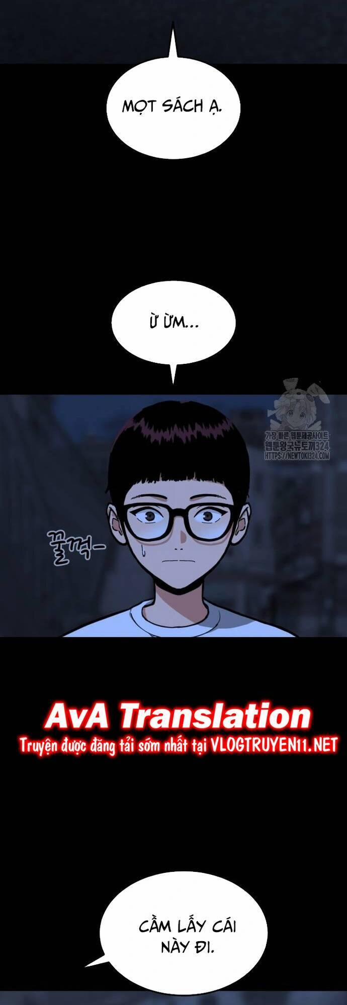 Huấn Luyện Chiến Đấu Siêu Cấp 4 trang 20