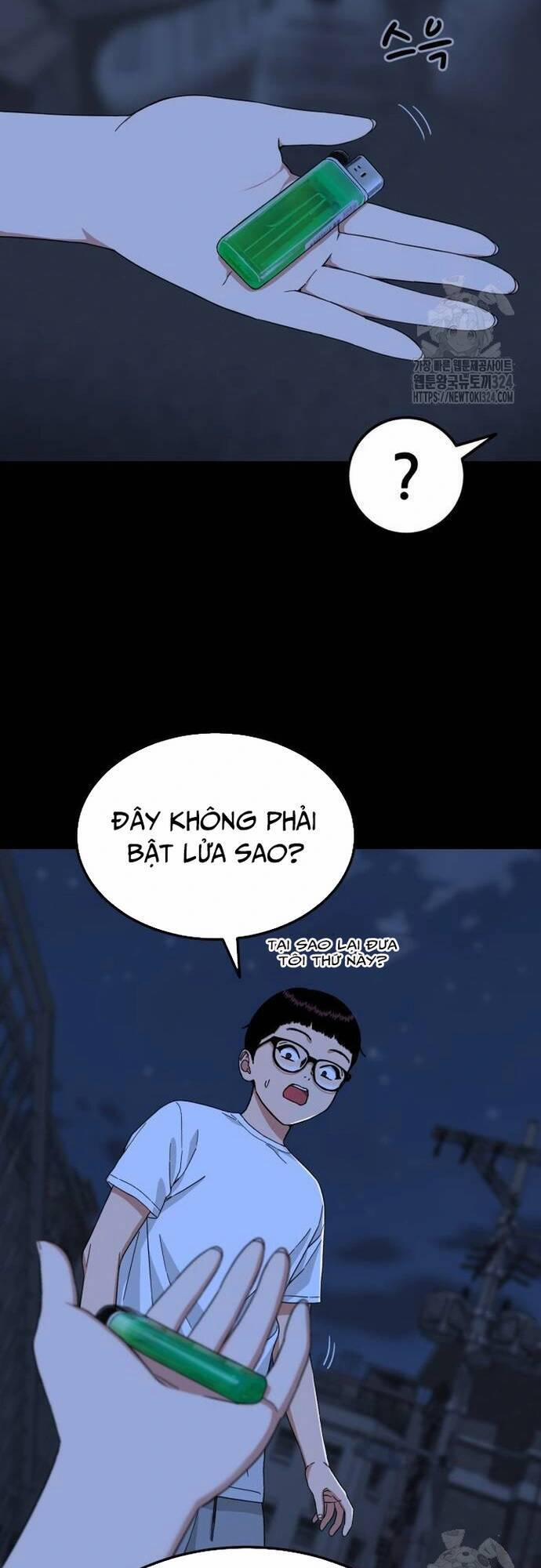 Huấn Luyện Chiến Đấu Siêu Cấp 4 trang 21