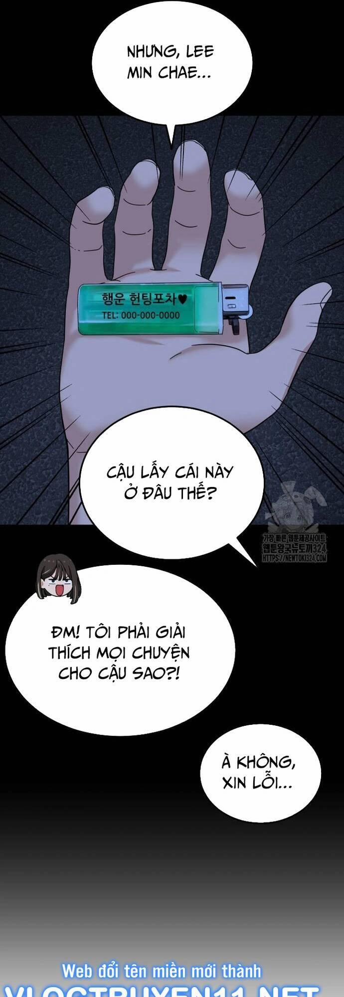 Huấn Luyện Chiến Đấu Siêu Cấp 4 trang 24