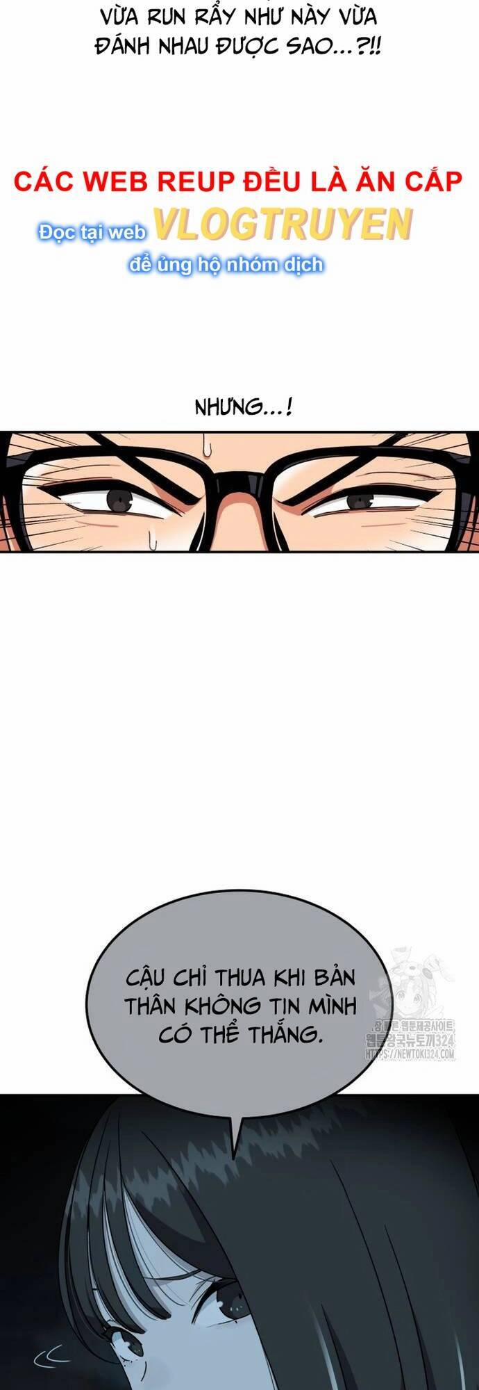 Huấn Luyện Chiến Đấu Siêu Cấp 4 trang 27