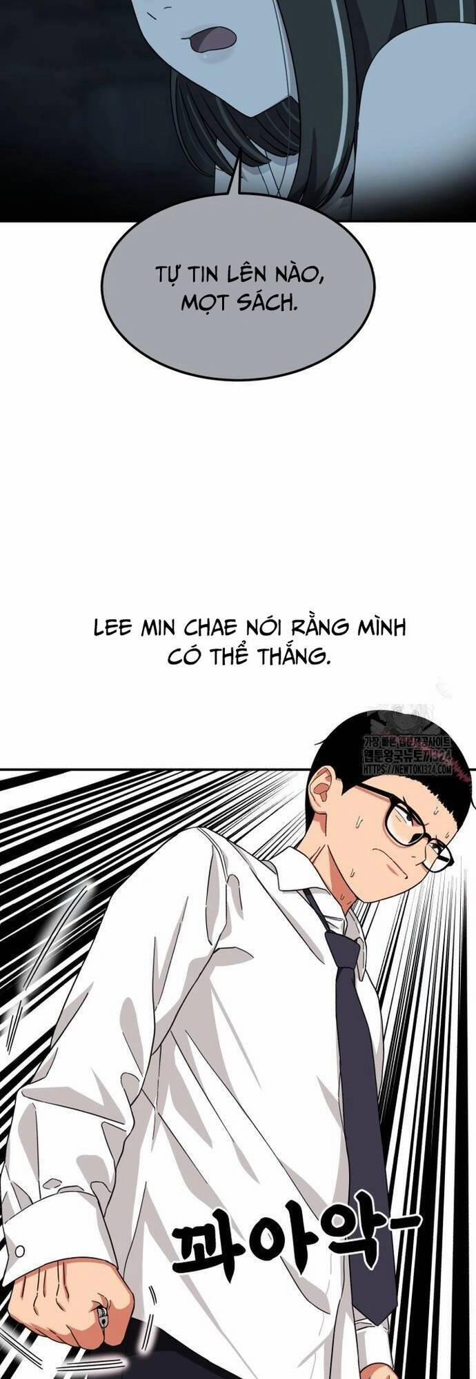 Huấn Luyện Chiến Đấu Siêu Cấp 4 trang 28