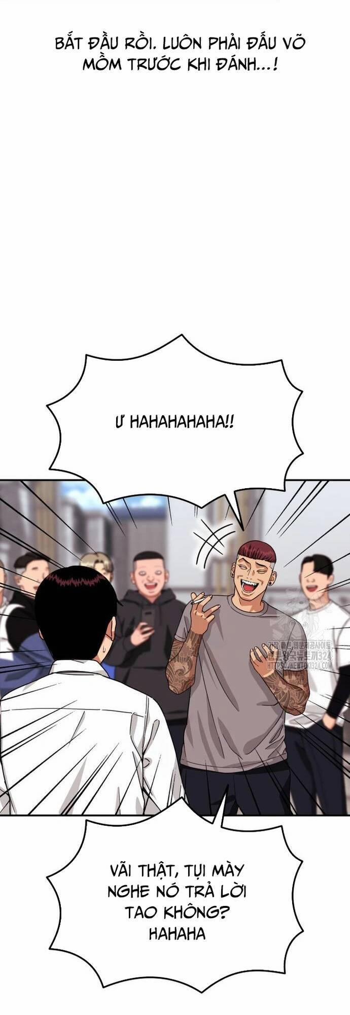 Huấn Luyện Chiến Đấu Siêu Cấp 4 trang 34