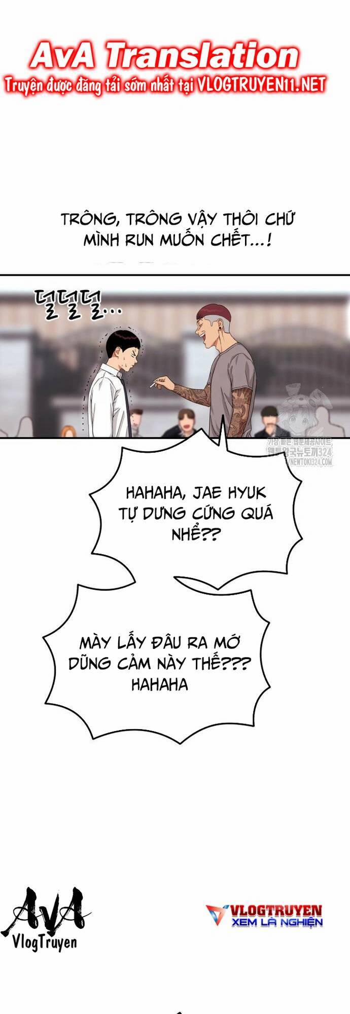 Huấn Luyện Chiến Đấu Siêu Cấp 4 trang 35