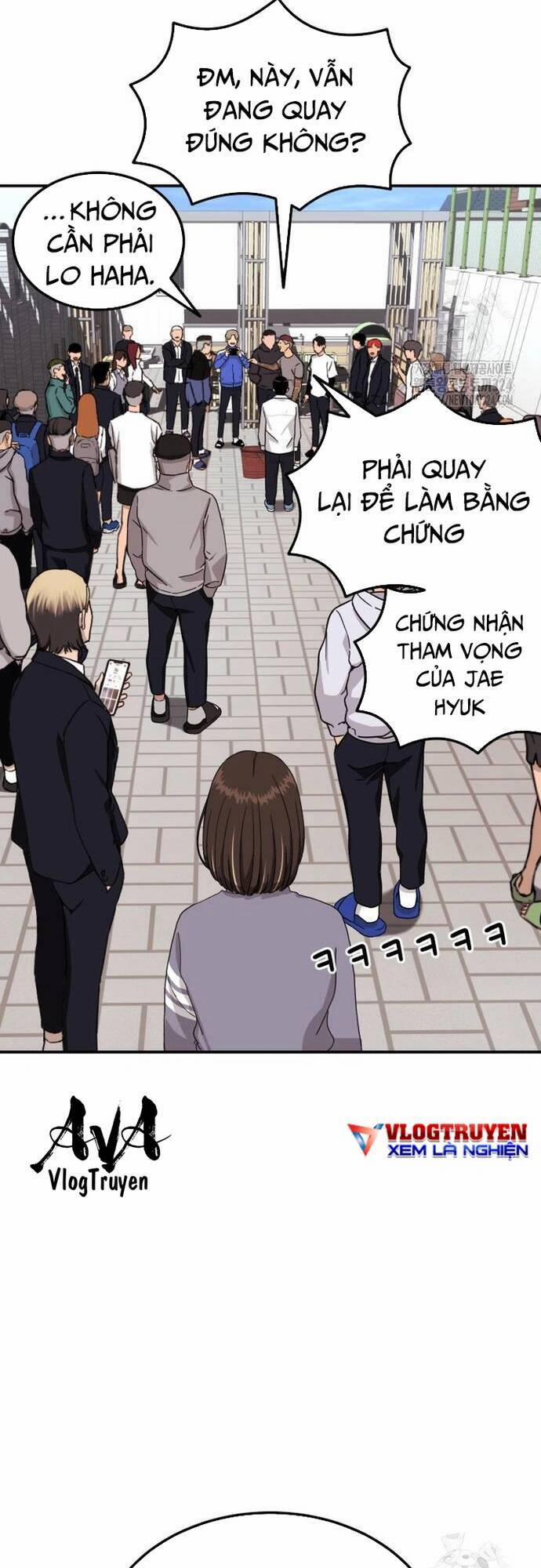 Huấn Luyện Chiến Đấu Siêu Cấp 4 trang 36