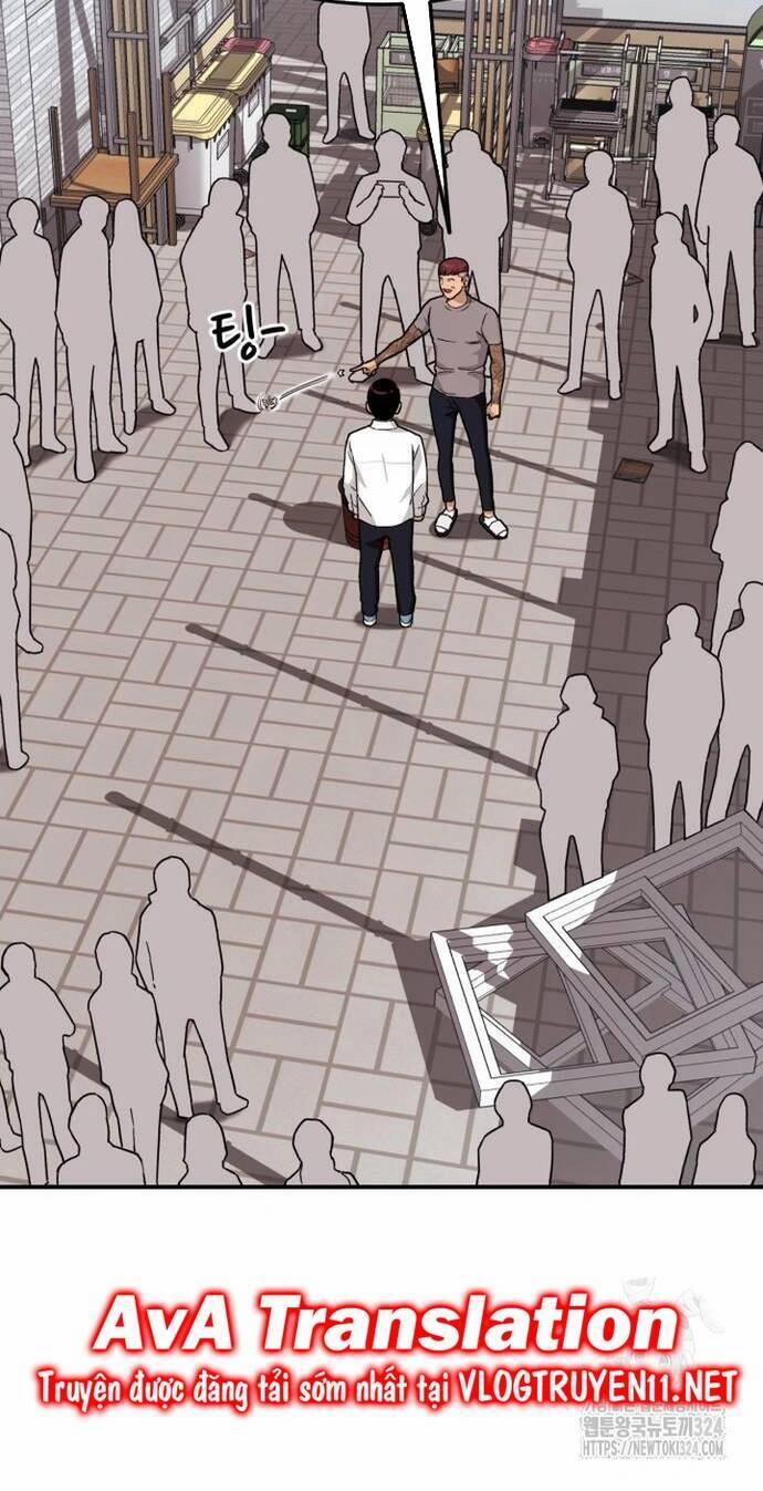 Huấn Luyện Chiến Đấu Siêu Cấp 4 trang 38