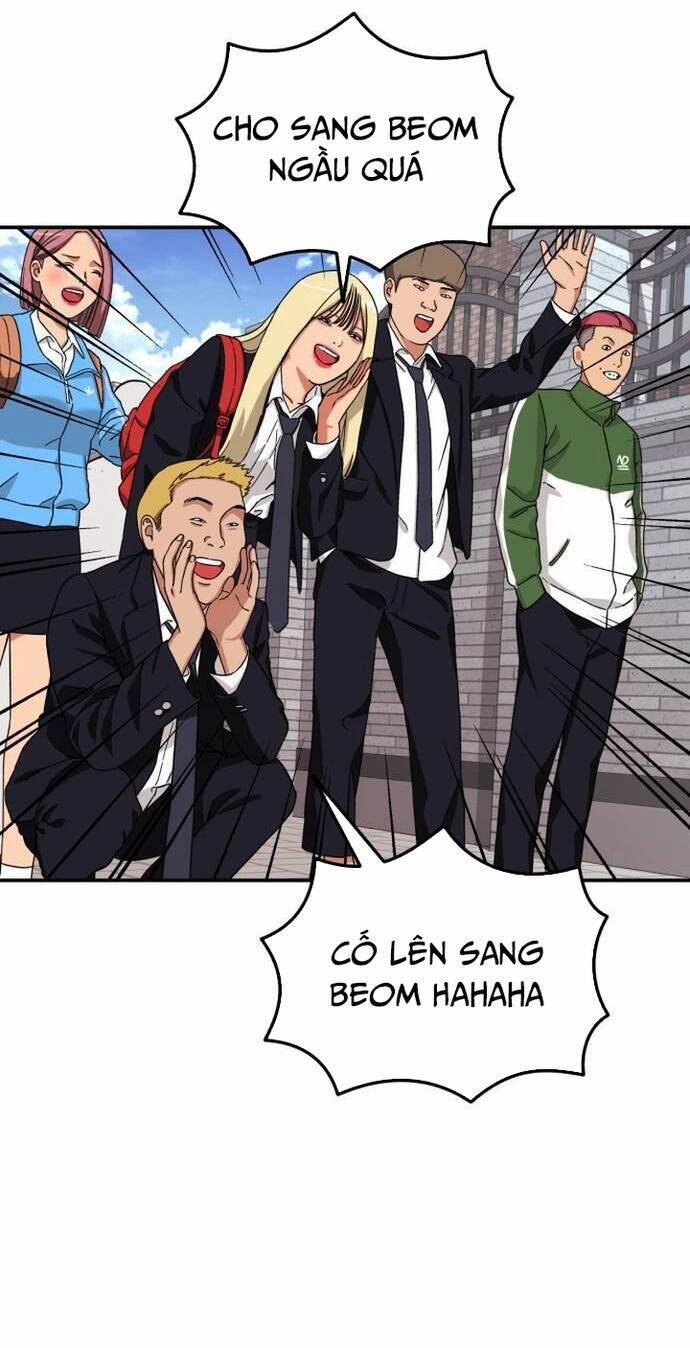 Huấn Luyện Chiến Đấu Siêu Cấp 4 trang 39