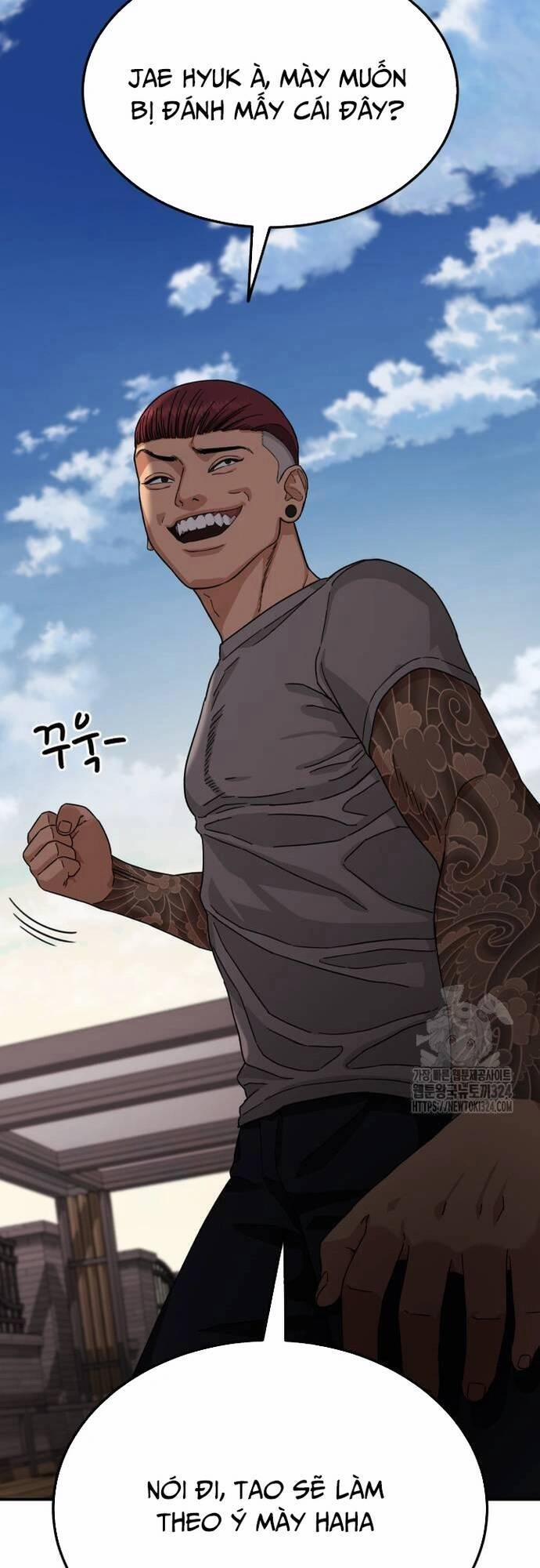 Huấn Luyện Chiến Đấu Siêu Cấp 4 trang 41