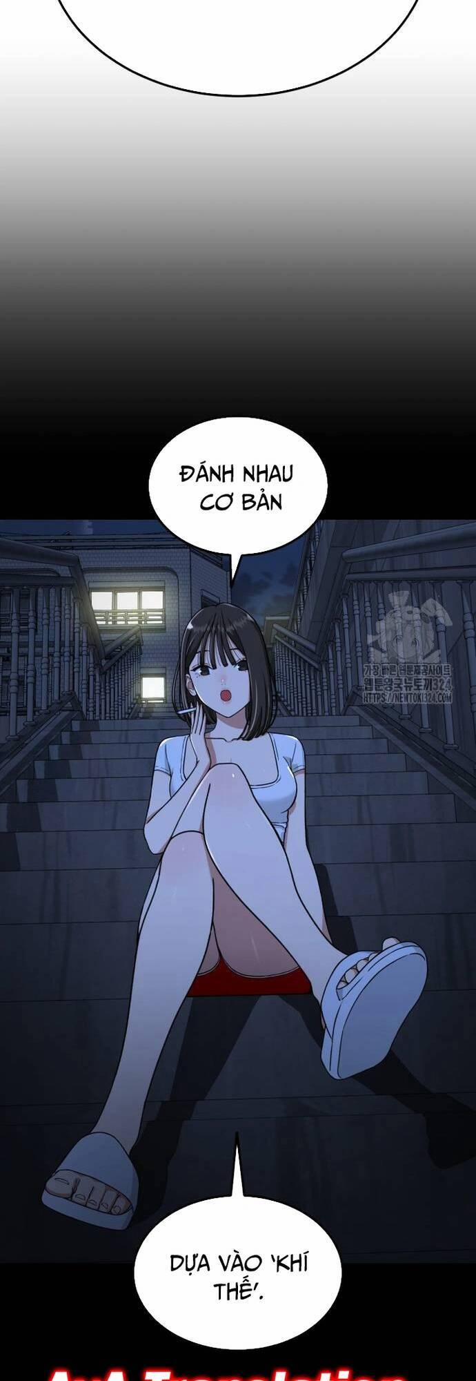 Huấn Luyện Chiến Đấu Siêu Cấp 4 trang 42