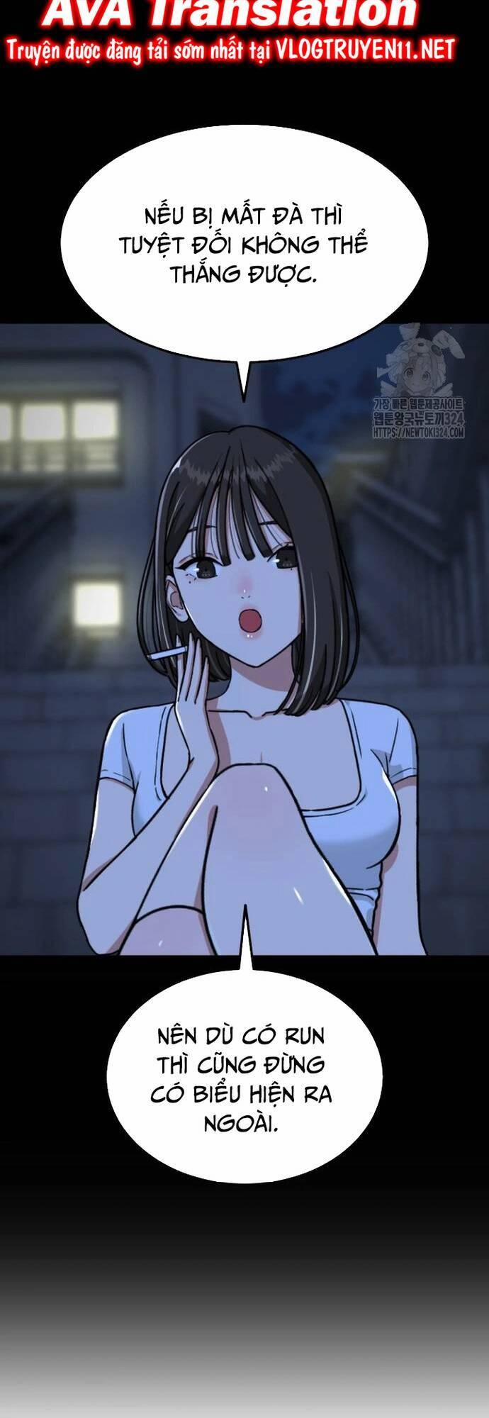 Huấn Luyện Chiến Đấu Siêu Cấp 4 trang 43