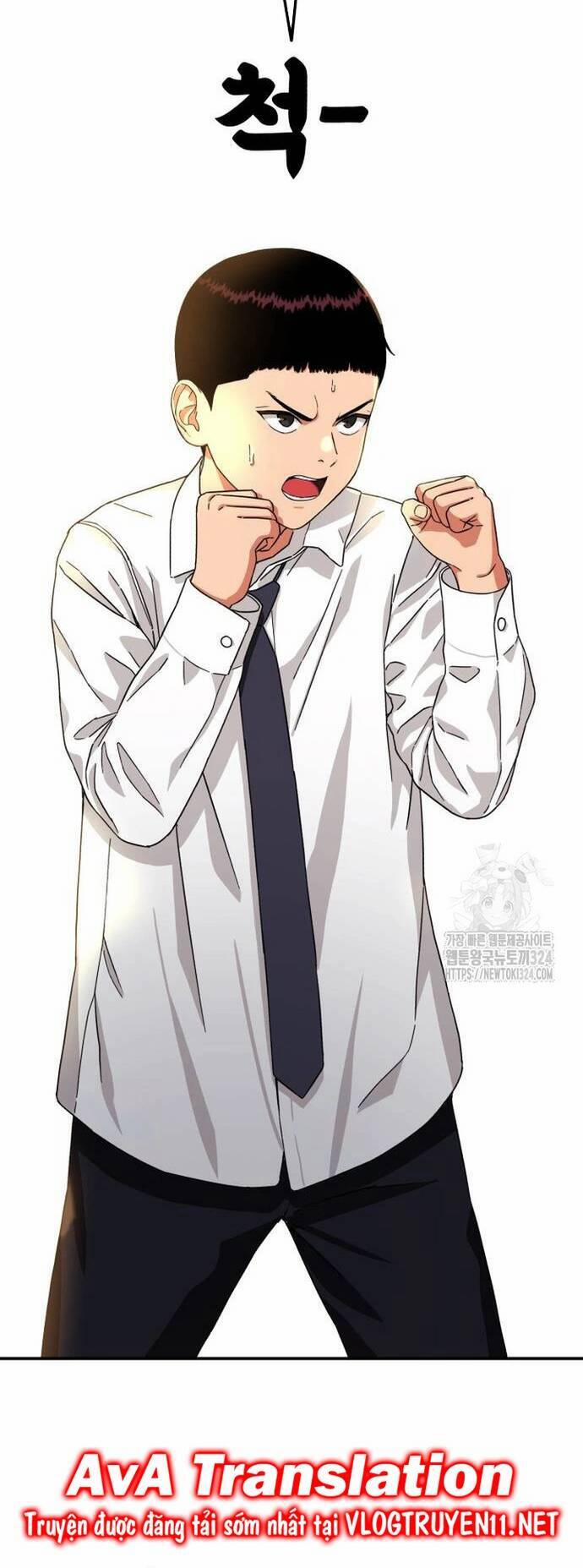 Huấn Luyện Chiến Đấu Siêu Cấp 4 trang 46